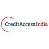 CreditAccess India