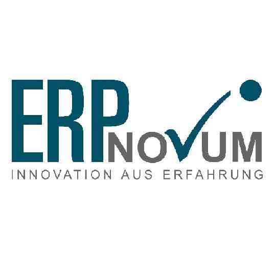eNVenta ERP