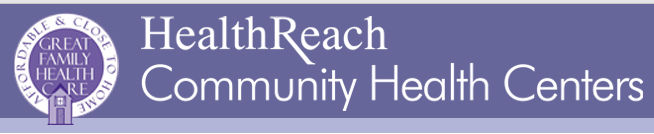 Health Reach Community Health Centers