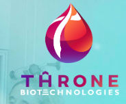Throne Biotechnologies Inc