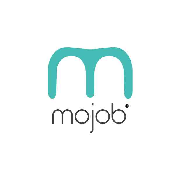 Mojob logo