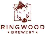 Ringwood Brewery Ltd.