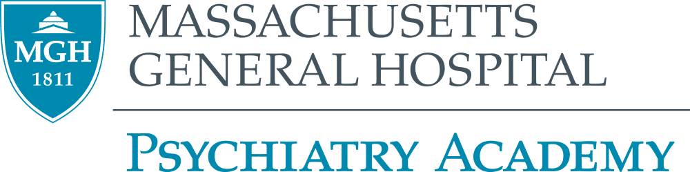 Massachusetts General Hospital Psychiatry Academy