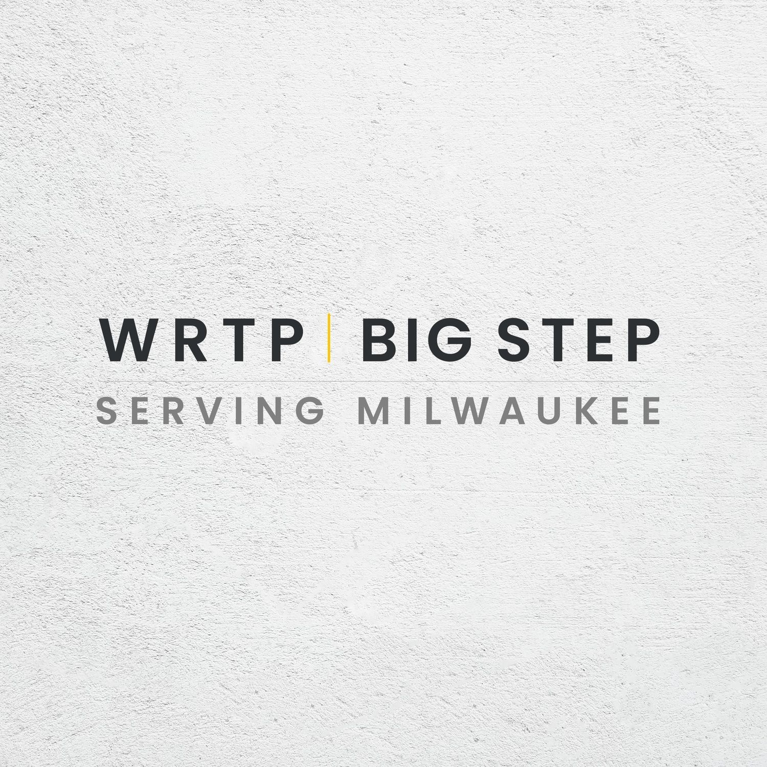 WRTP Big Step