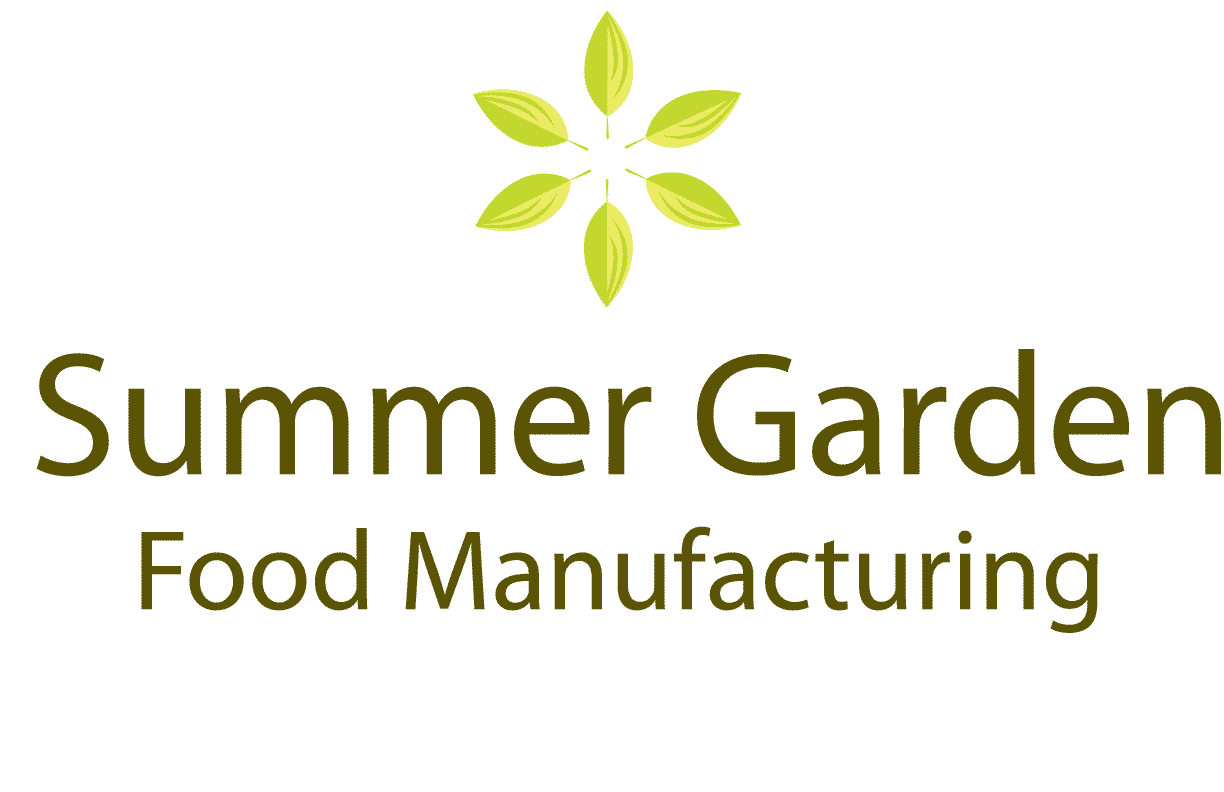 Summer Garden Food Manufacturing