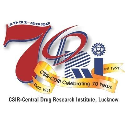 Central Drug Research Institute