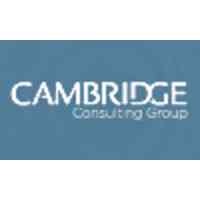 Cambridge Consulting Group