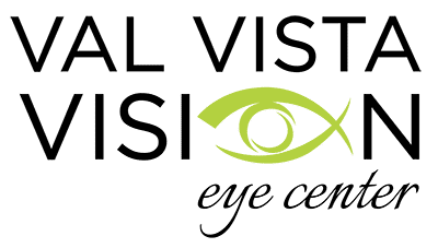 VAL VISTA VISION CENTER, LLC