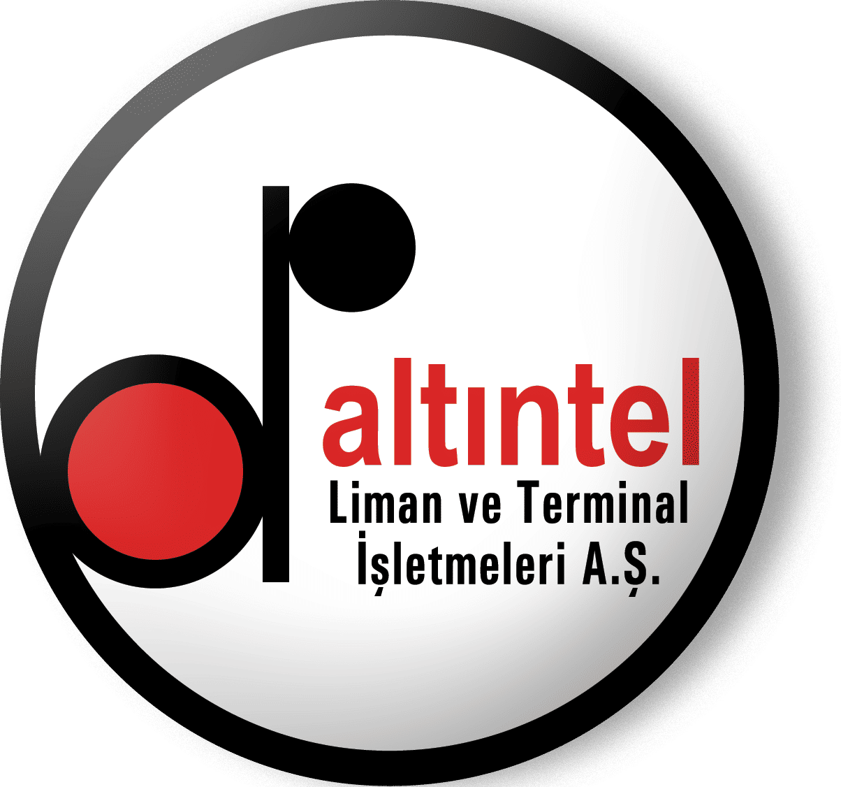 Alt─▒ntel Liman ve Terminal ─░┼ƒletmeleri