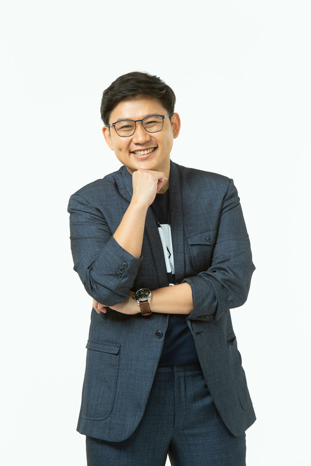 imagePlace Asst.Prof.Udomsak Rakwongwan, Ph.D.