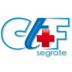 Ctf Segrate SRL