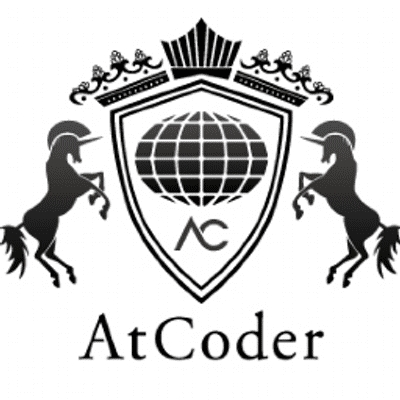 AtCoder