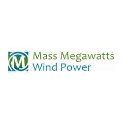 Mass Megawatts Wind Power