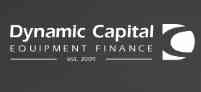 Dynamic Capital Equipment Finance