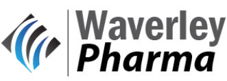 Waverley Pharma, Inc.