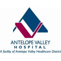 Antelope Valley Hospital Neonatal Care