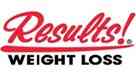 Results Weight Loss