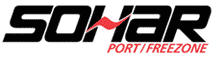 SOHAR Port and Freezone