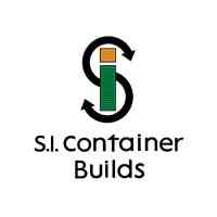 S.I. Container Build logo