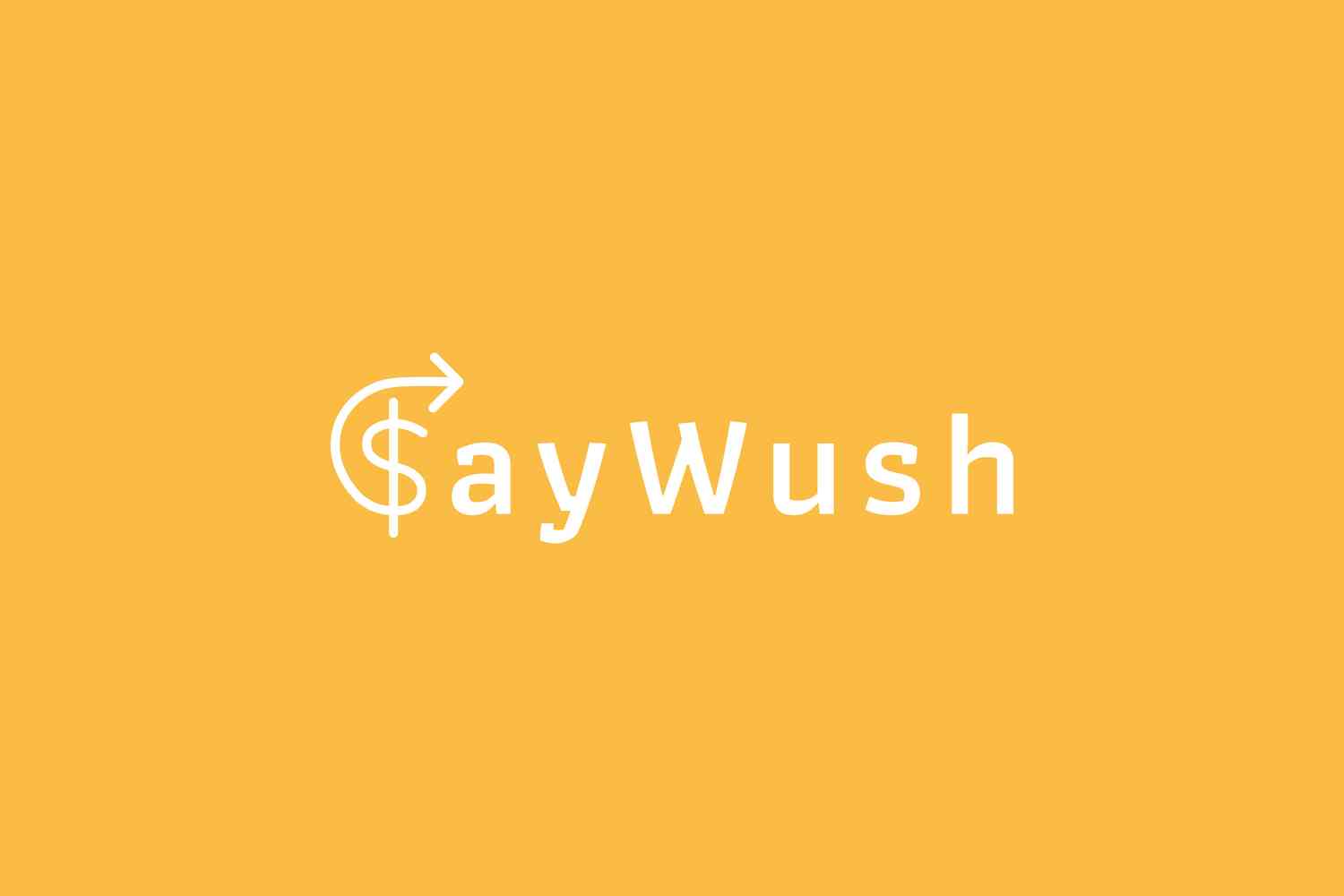 PayWush