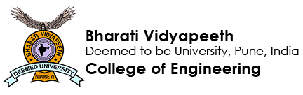 Bharati Vidya Peeth College of Engineering