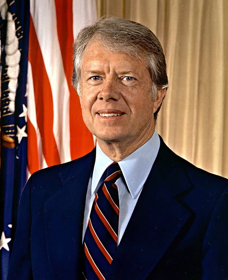 imagePlace Jimmy Carter