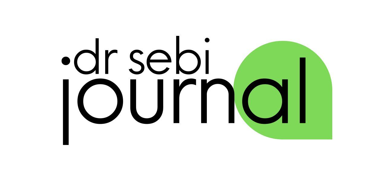 Dr Sebi Journal