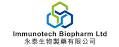 Immunotech Biopharm Ltd.