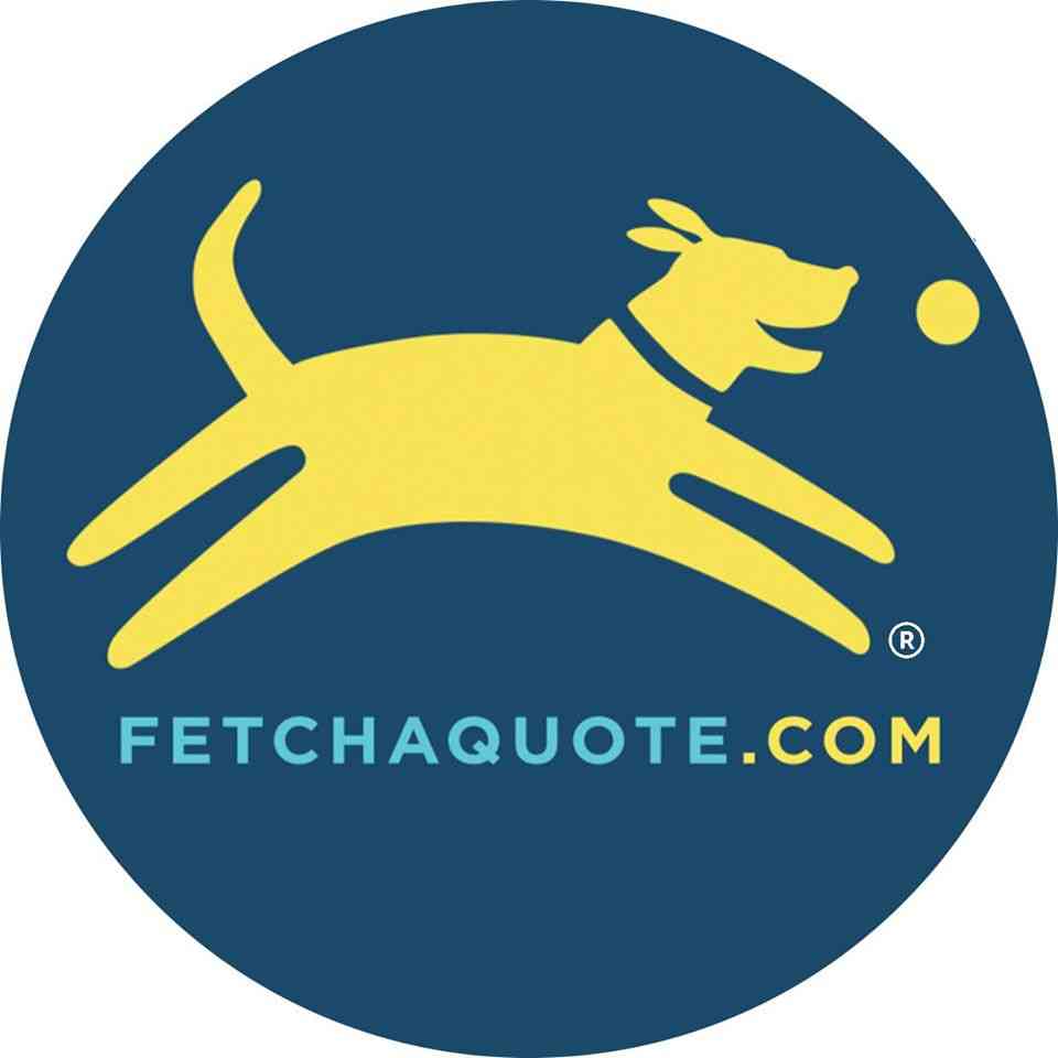Fetch A Quote logo