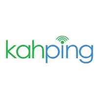 Kahping