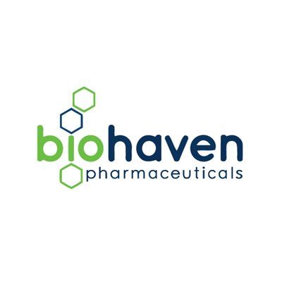 Biohaven Pharmaceutical Holding Co. Ltd.