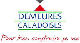 Demeures Caladoises