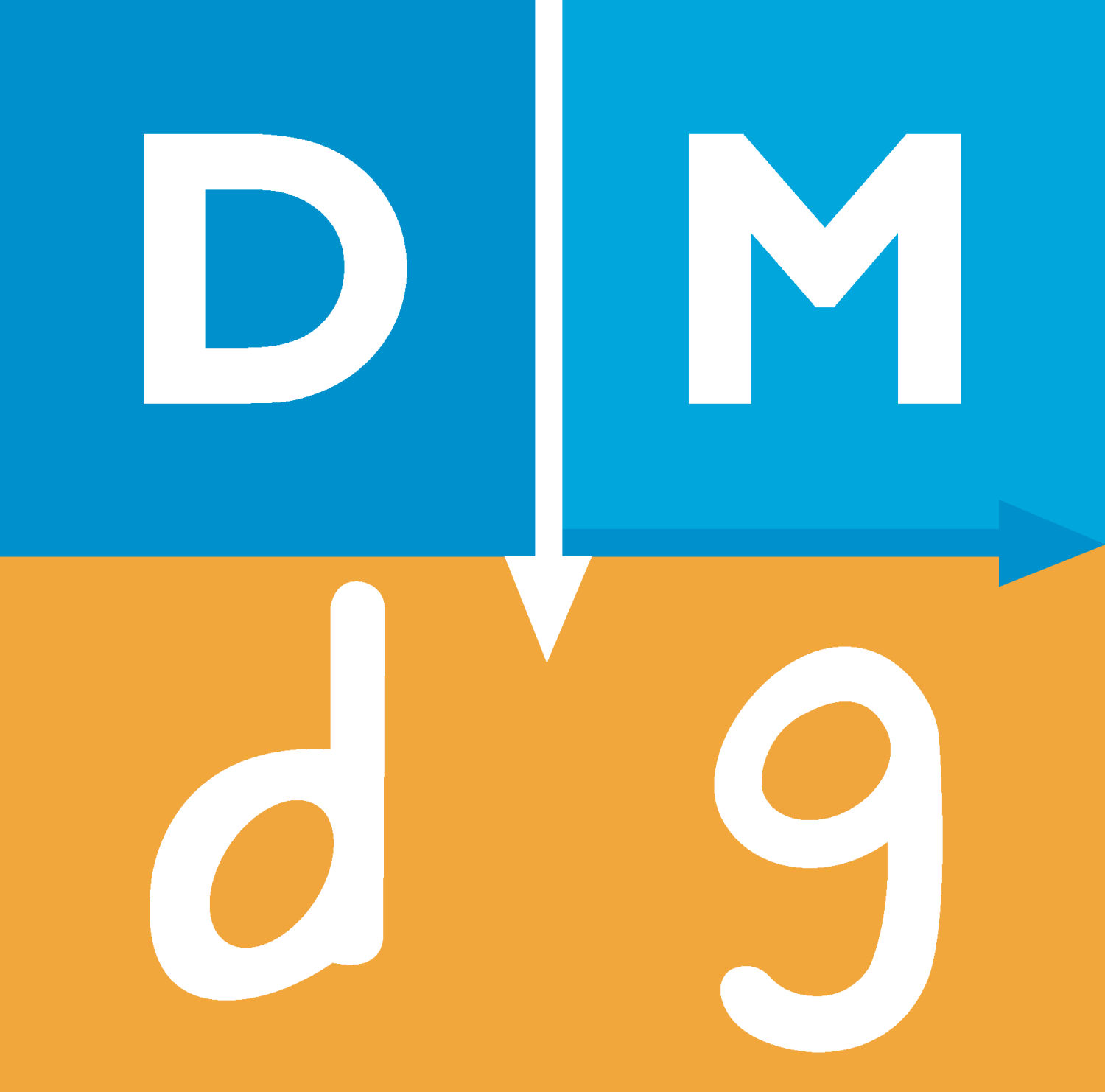 Dmdg