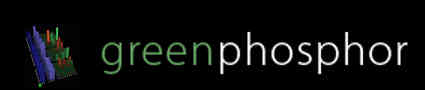 Green Phosphor