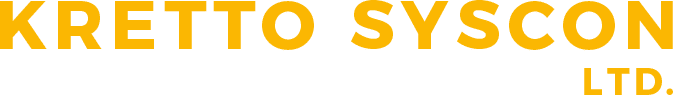 Kretto Syscon Ltd.