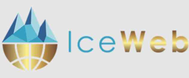 IceWEB