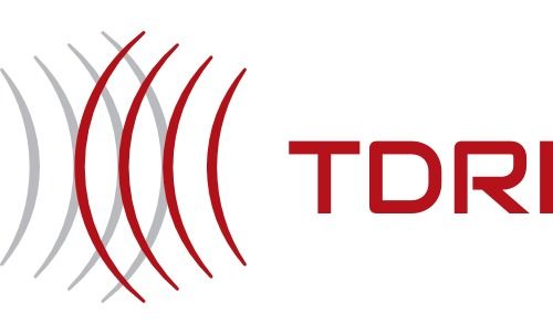 TDRI Limited startup logo