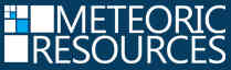 Meteoric Resources