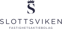 Slottsviken Fastighets AB