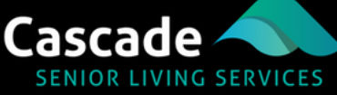 Cascade Senior Living Services