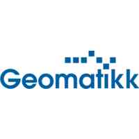 Geomatikk