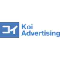 Koi Advertising