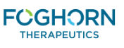 Foghorn Therapeutics, Inc.