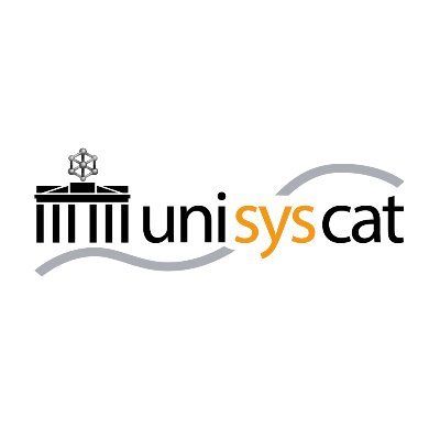 Technische Universitat Berlin Exzellenzcluster Unisyscat