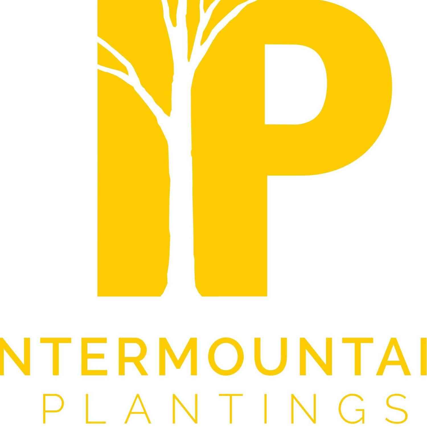 Intermountain Plantings