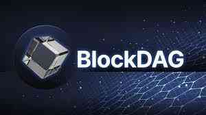 BlockDAG