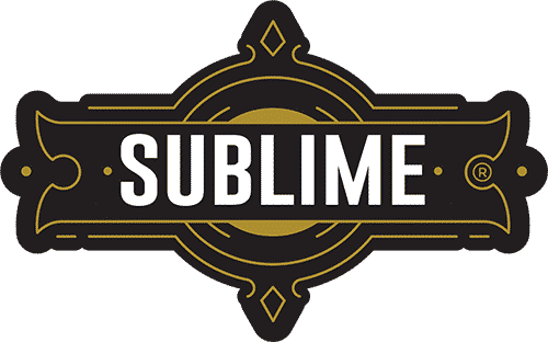 Sublime