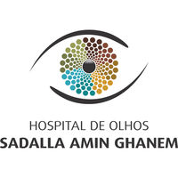 Hospital de Olhos Sadalla Amin Ghanem Ltda.