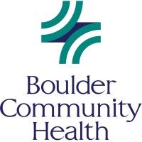 Boulder Community Health