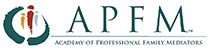 Academy of Professional Family Mediators.